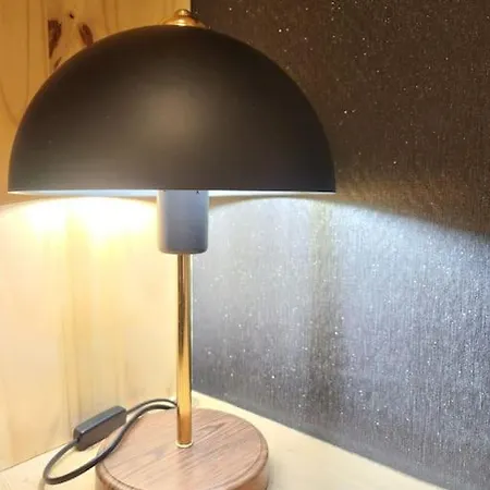 Apartment Le Garden Champ'- Duplex, Jardin