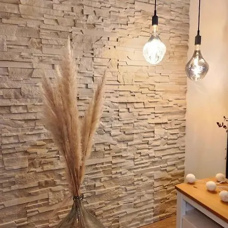 Le Garden Champ'- Duplex, Jardin Epernay